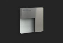 Ledix Zamel - Oprawa LED Timo NT 14V stal nierdzewna