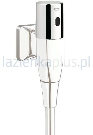 GROHE zestaw do przezbrojenia Tectron 1/2 chrom 37427000