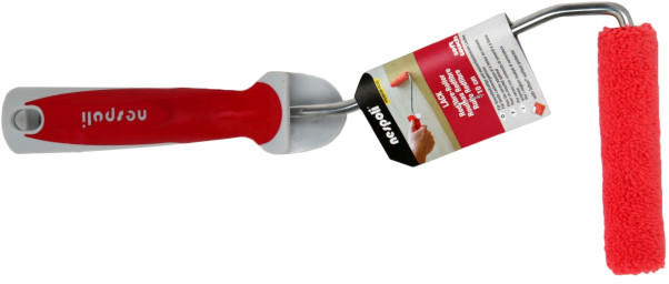 Nespoli Mini wałek  do lakieru teflon 11 cm