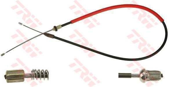 TRW Cięgno, hamulec postojowy GCH2599