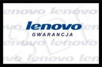 Lenovo Rozszerzenie gwarancji podstawowej 1rocznej Carry-in do 1rocznej On-Site (5WS0A14072)