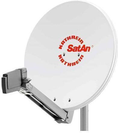Kathrein CAS 80 - Antena 75 cm, biała (20010029)