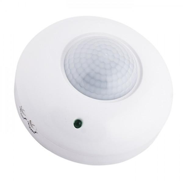 LIGHTECH Czujnik ruchu JQ-37 LS-07 360ST 500W biały Lightech