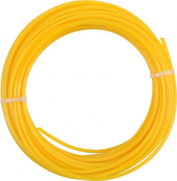 FLO Żyłka tnąca kwadratowa 1,6mm x 10m