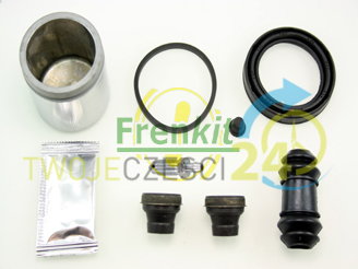 Frenkit Zestaw naprawczy, zacisk hamulca 252903