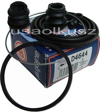 AUTOFREN Zestaw naprawczy przedniego zacisku hamulcowego Toyota Avalon 1998-2005