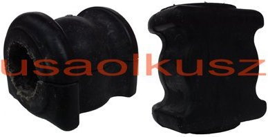 Guma tuleja stabiliza przedniego 26,6mm Dodge Avenger 2008-