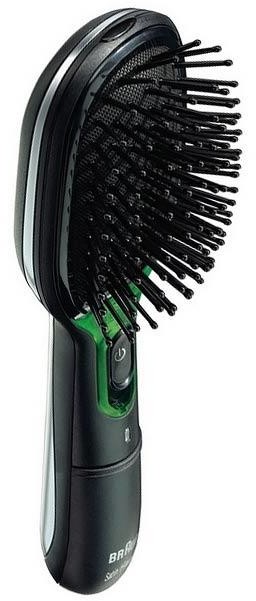 Braun Satin-Hair 7 Brush BR 710