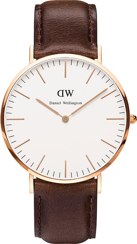 Daniel Wellington 0109DW DW00100009