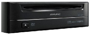 Alpine DVE-5300