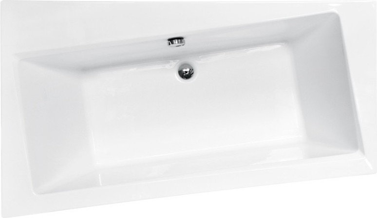 PMD Piramida Infinity 160x90 WAI-160-NL