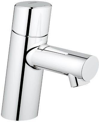 Grohe Concetto, Zawór sztorcowy, chrom