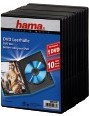 Hama PUDELKO DVD X1 - 10 SZT. 51276