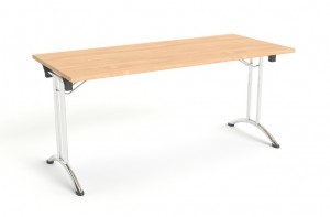 WUTEH S.A. Stół składany SS-2 70x160)