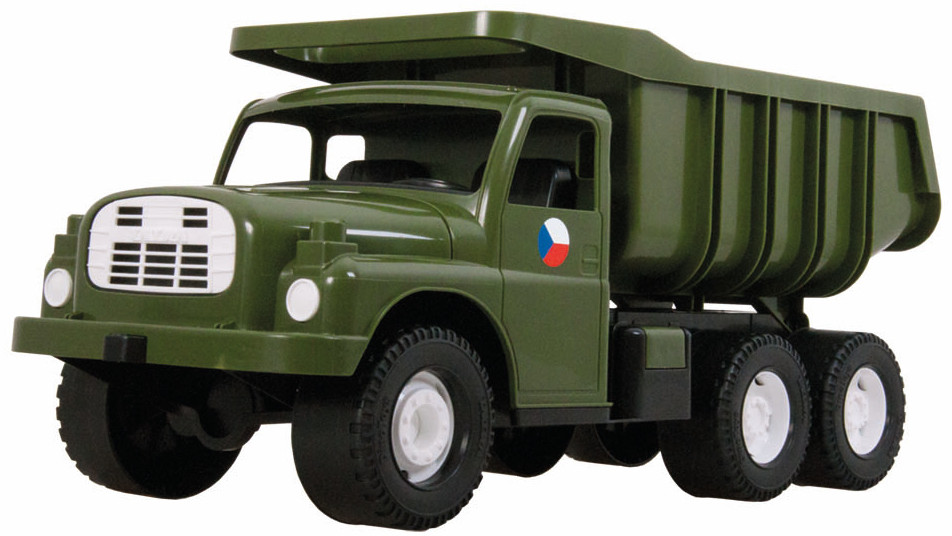 Tatra DINO Auto 148, 73 cm, zielona