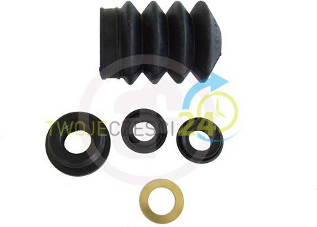 AUTOFREN Zestaw naprawczy, pompa sprzęgła SEINSA D1307