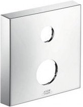 Hansgrohe Rozeta przedłużająca 2-otworowa 14967000