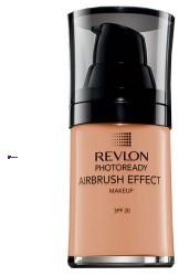 Revlon Photoready Airbrush Effect Makeup 009 Rich Ginger