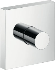 Hansgrohe Zawór odcinający DN20, element zewnętrzny 10972000
