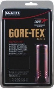 McNett Zestaw naprawczy GORE-TEXR FABRIC REPAIR KIT