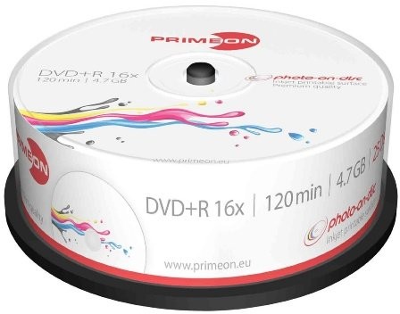 PrimeOn 2761225 p$104yta DVD (4260027612259)