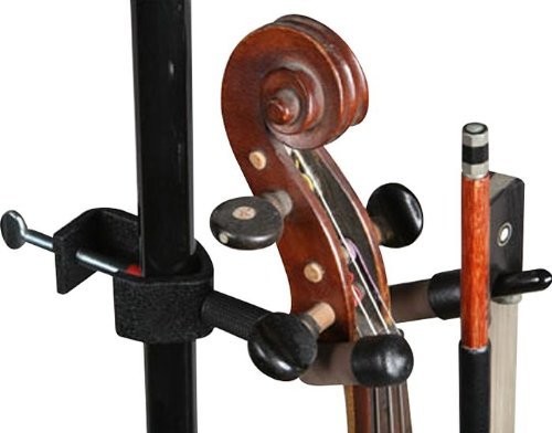 String Swing String skrzypce monitora stojak na Swing cc04 V mikrofon CC04V
