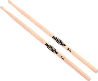 XDrum Sticks 5A Wood Tip - Pałki perkusyjne 00024266