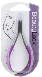 BeautyLook Satine Cążki do skórek kolor