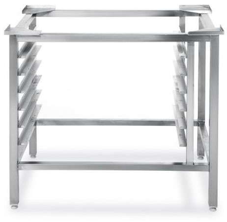 Hendi Podstawa pod piec 225516 225523 225059 | 760x520x(H)700mm 224434