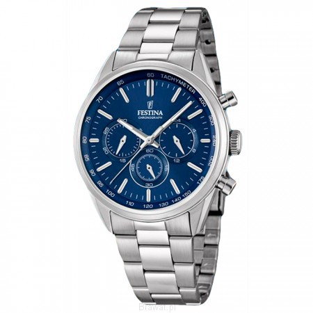 Festina Chronograph F16820/2