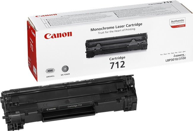 Canon CRG-7121