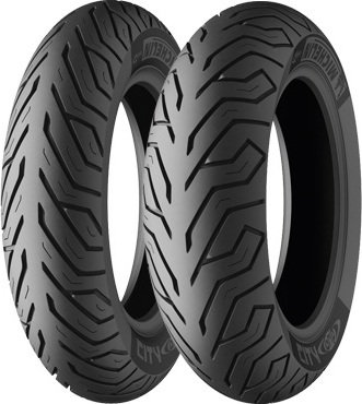 MICHELIN CITY GRIP 110/70R11 45L