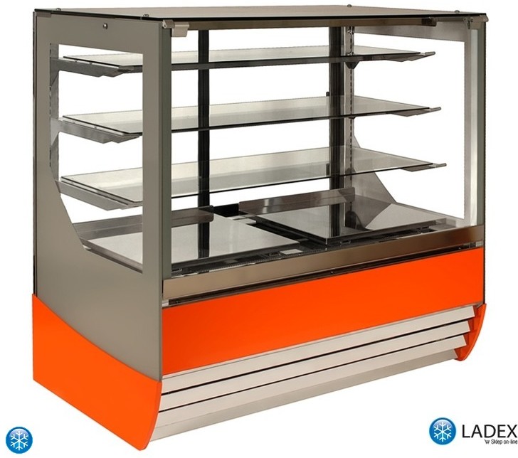 JUKA Lada cukiernicza C1 MG 90 CH MAGNUM