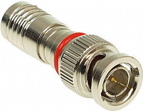 METACON Wtyk BNC-W/3773-MTC KOMPRESYJNY
