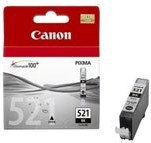 Canon CLI521BK (2933B001)