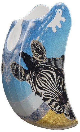 Ferplast Amigo Cover Small Decor zebra [75880254] 10872