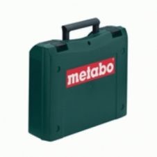 METABO skrzynka na duże szlifierki kątowe (W, WX) 625451000