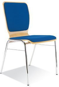 Nowy Styl Krzesło WING II plus