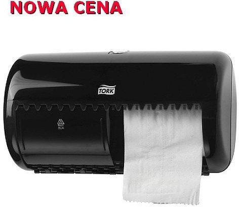 Tork Dozownik do papieru toaletowego w roliNr art. 557008