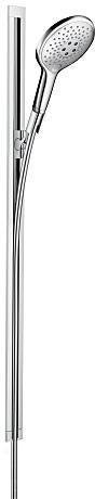Hansgrohe Raindance Select 150 zestaw prysznicowy UnicaS 0,90m chrom 26626000
