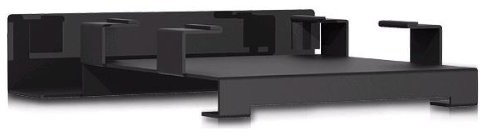 Sonnet RACK-MIN-sdbk SuperDrive Bracket na macrack Mini RACK-MIN-SDBK