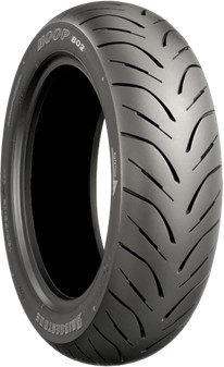 BRIDGESTONE B02 130/60 13 SKUTER 53 L