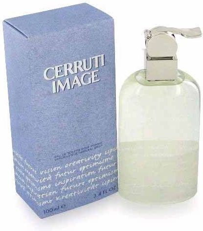 Nino Cerruti Image Men Woda toaletowa 50ml