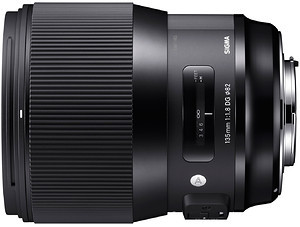 Sigma 135mm f/1.8 A DG HSM Sigma (240956)