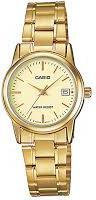 Casio Dress LTP-V002G-9A