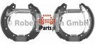 BOSCH Szczki hamulcowe - komplet 0 204 114 628
