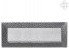 Kratki.pl Kratka 11/42 czarno-srebrna
