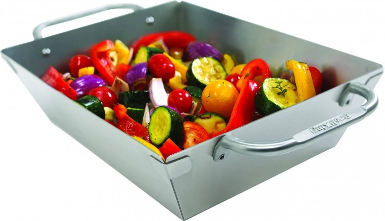 Broil King Brytfanna perforowana (69818) BK-69818