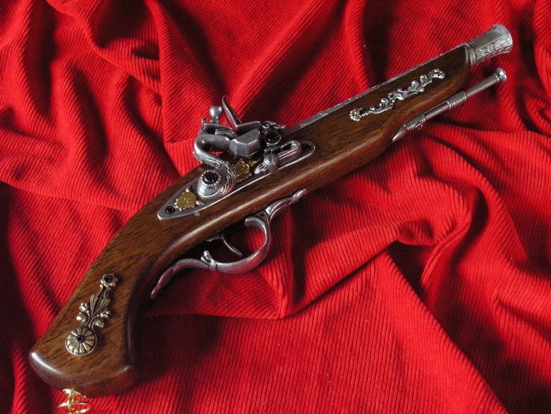 WŁOCHY FRANCUSKI GARŁACZ Z ZAMKIEM SKAŁKOWYM