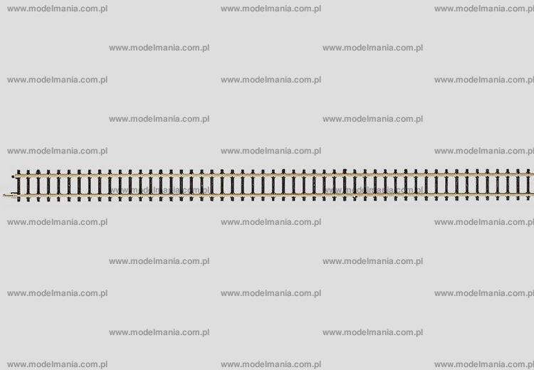 Marklin Tor prosty 220 mm 8505